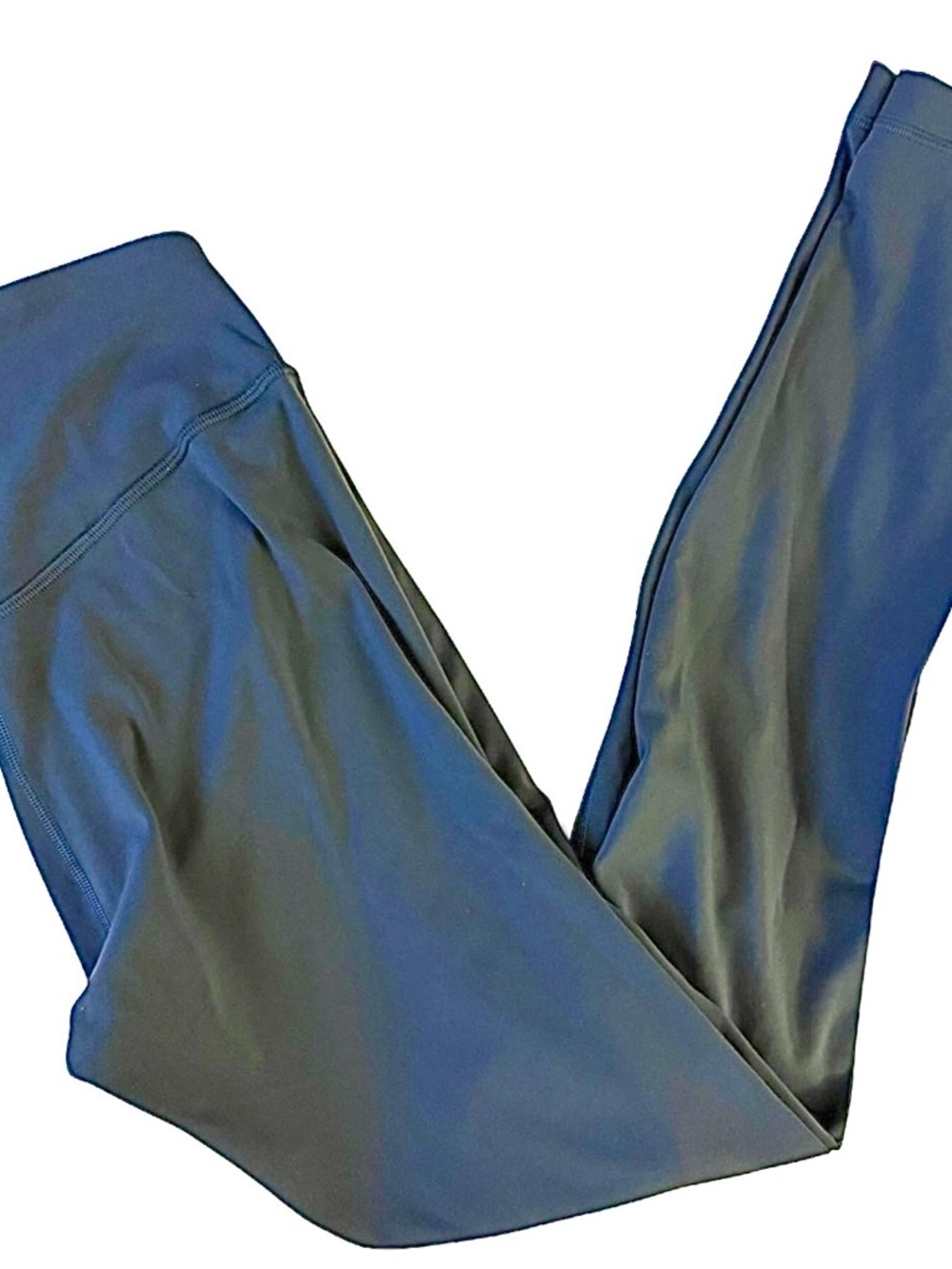 lululemon 🍋 Wunder Under Smooth Cover HR pant 28”